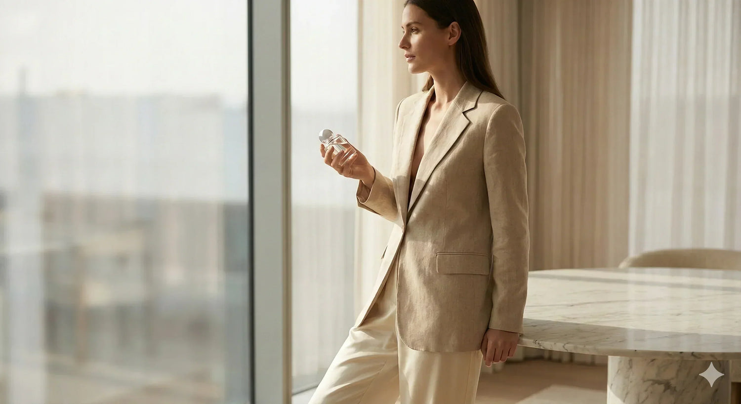 Where Fashion and Fragrance Become a Personal Signature - Shorekraft