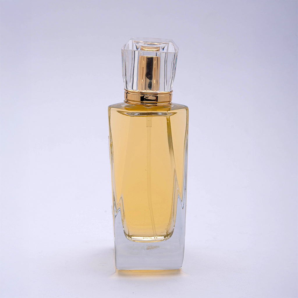 Scarlet Toffee - Shorekraft