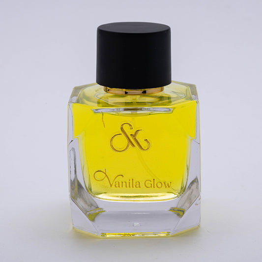 Vanila Glow - Shorekraft