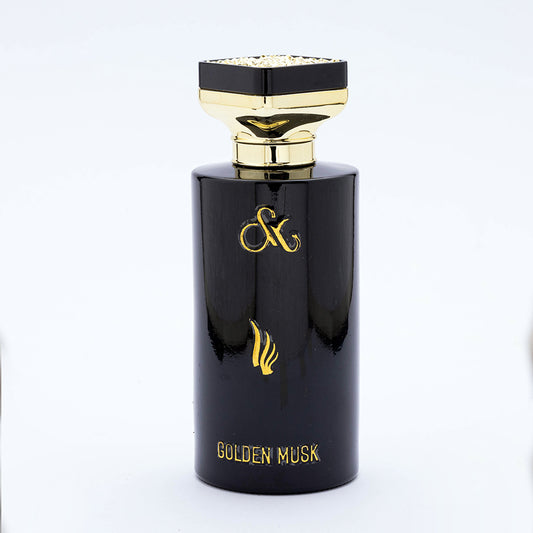 Golden Musk - Shorekraft