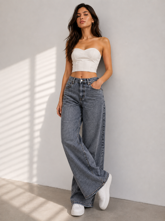 Shorekraft Ash Drift Jeans