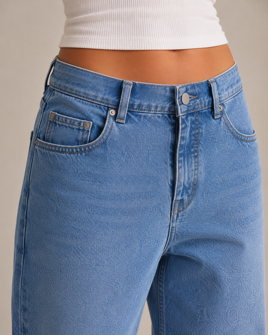 Shorekraft Drift Jeans
