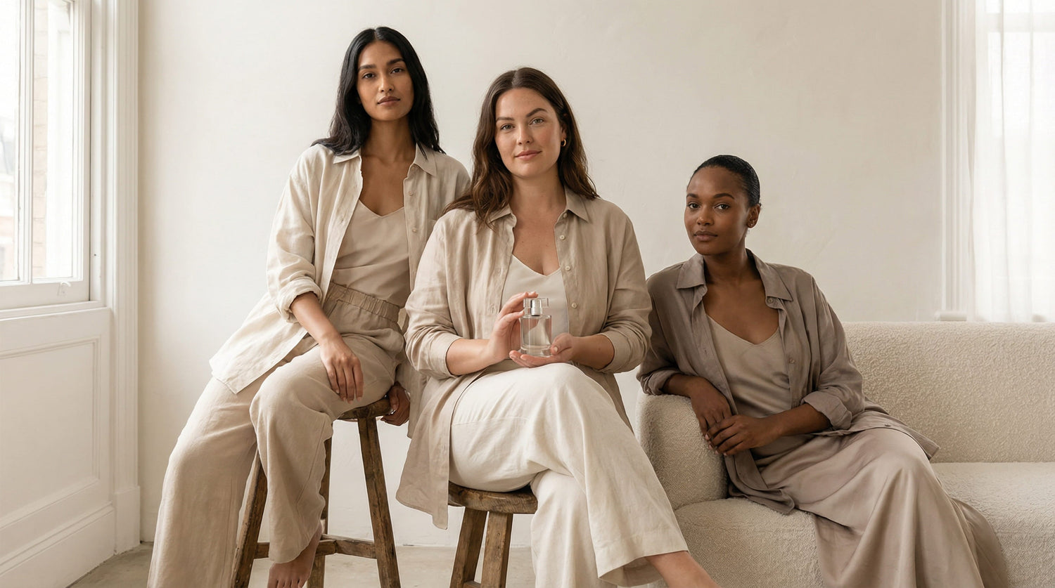 The Quiet Relationship Between What You Wear and How You Feel