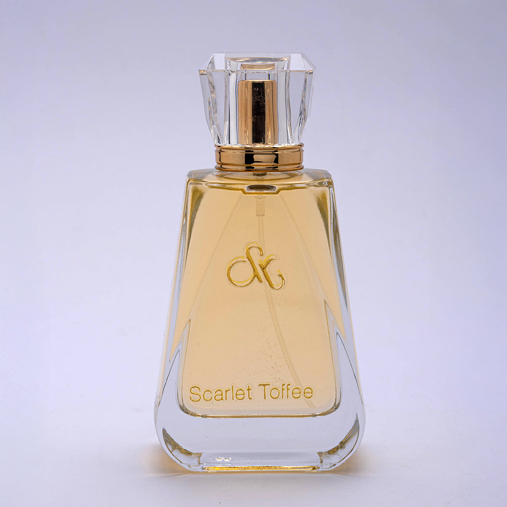 Scarlet Toffee - Shorekraft