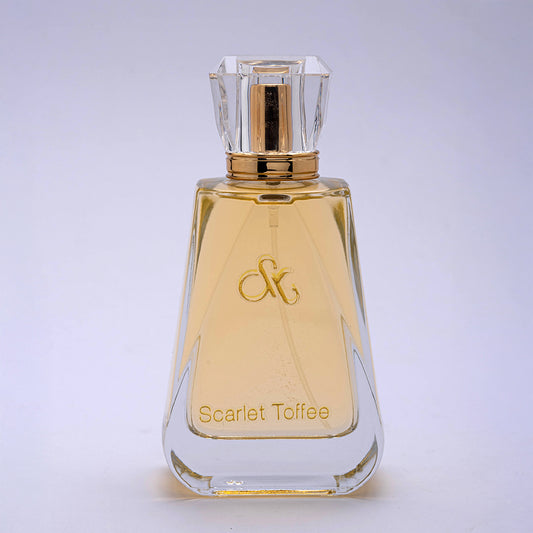 Scarlet Toffee - Shorekraft