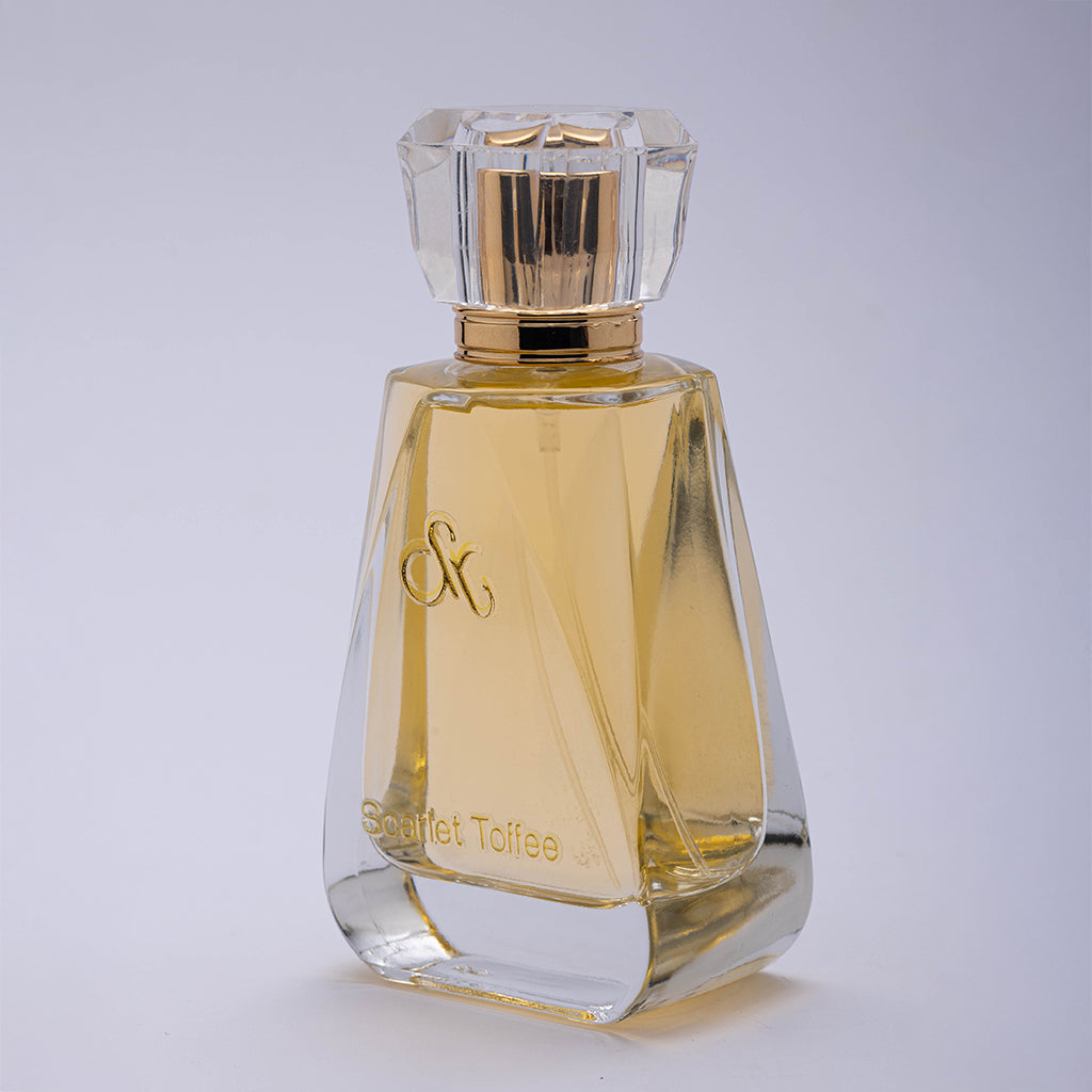 Scarlet Toffee - Shorekraft