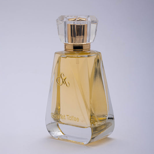 Scarlet Toffee - Shorekraft