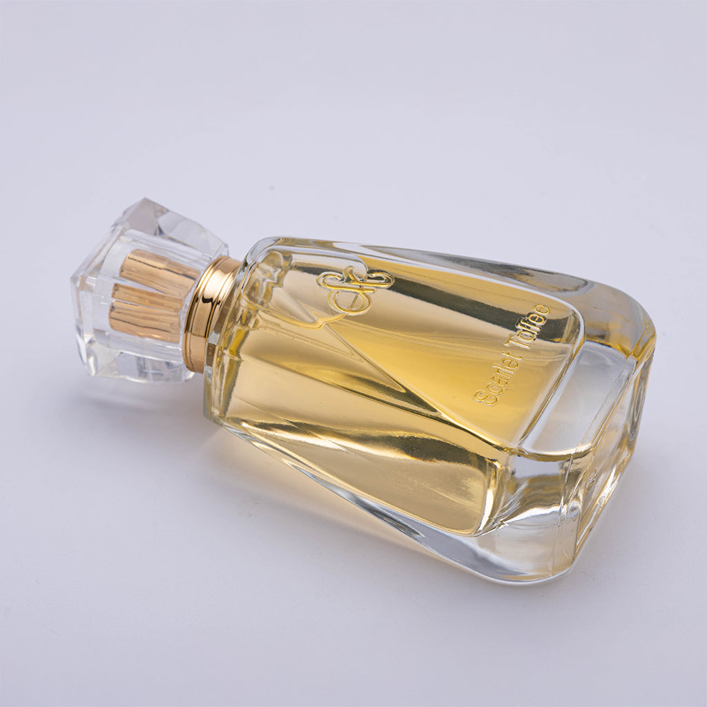 Scarlet Toffee - Shorekraft