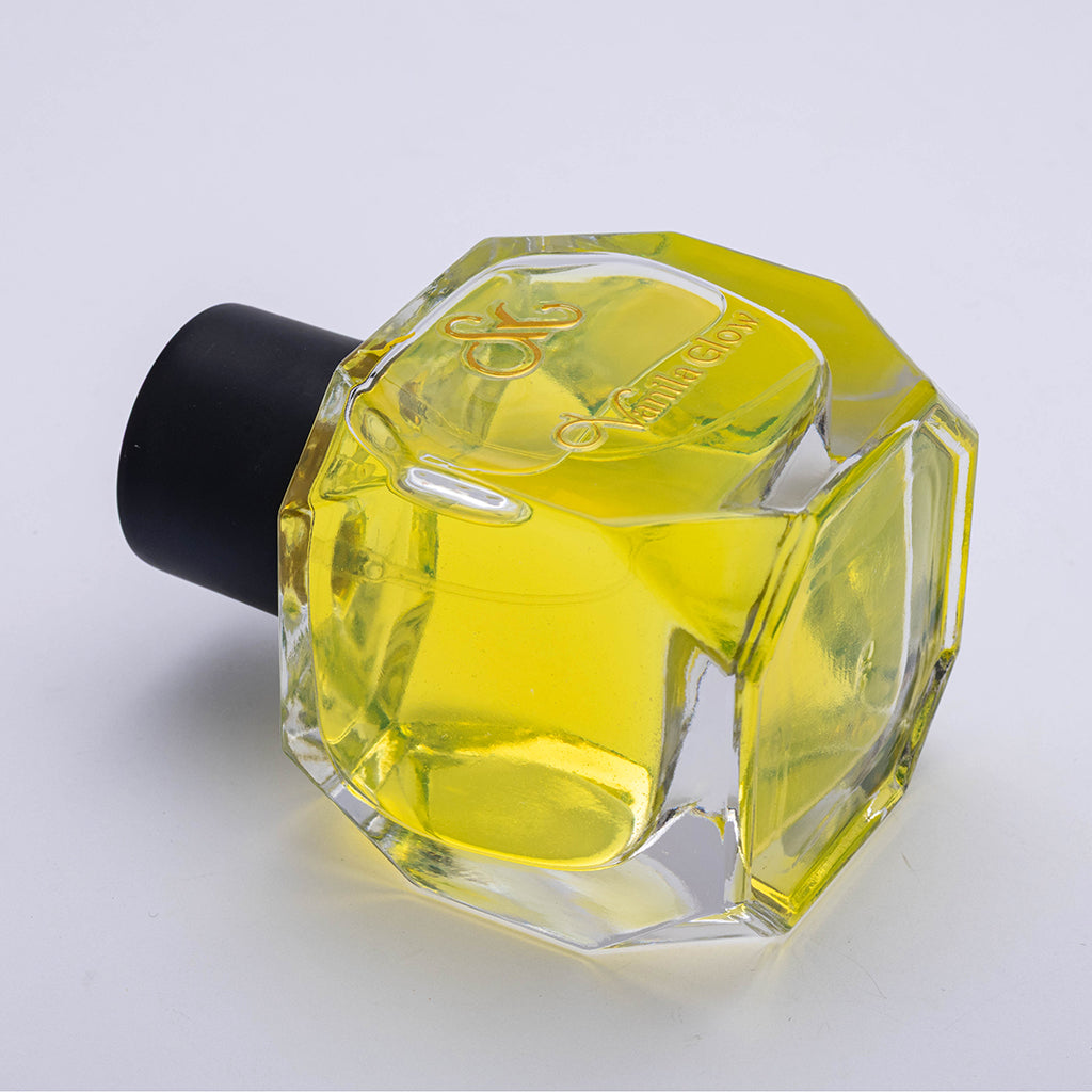 Vanila Glow - Shorekraft