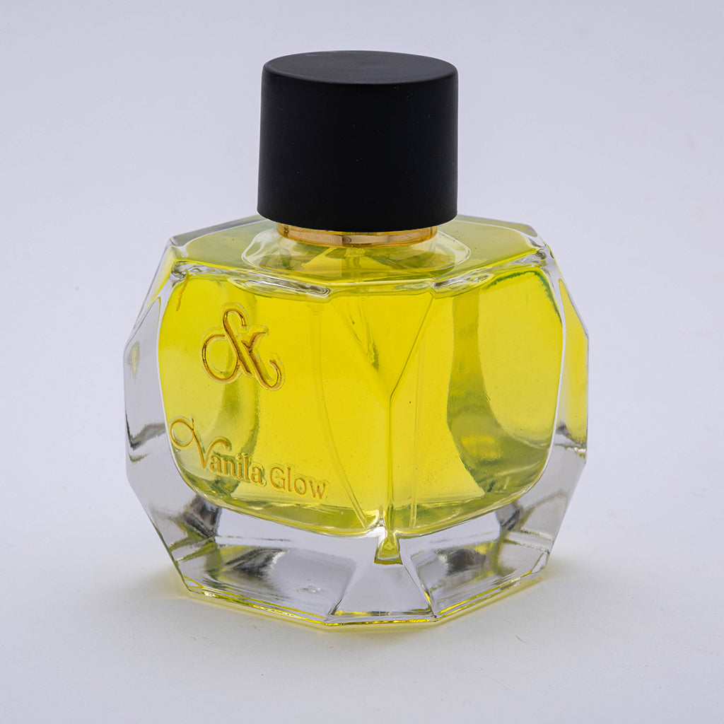 Vanila Glow - Shorekraft