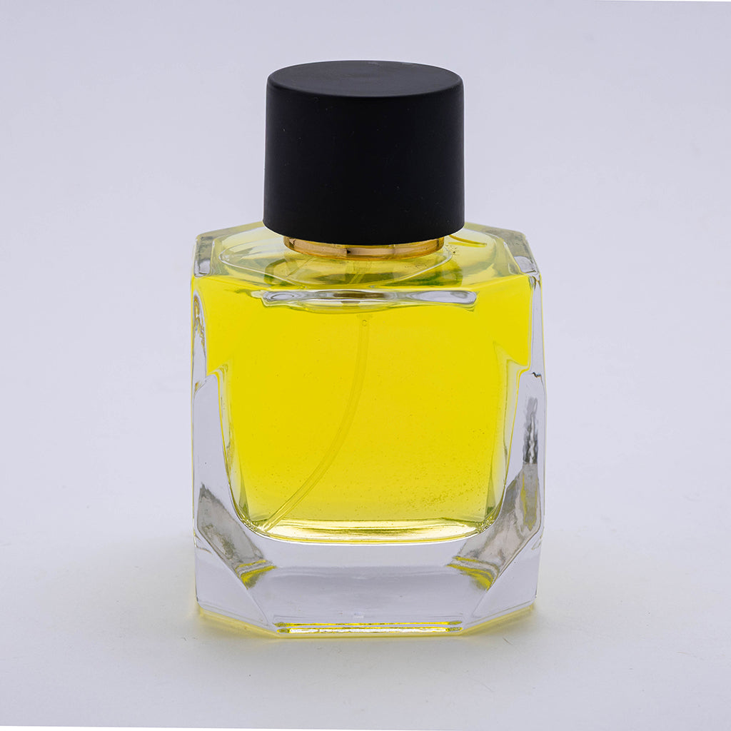 Vanila Glow - Shorekraft