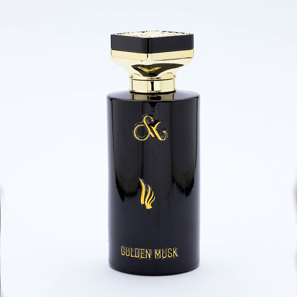Golden Musk - Shorekraft