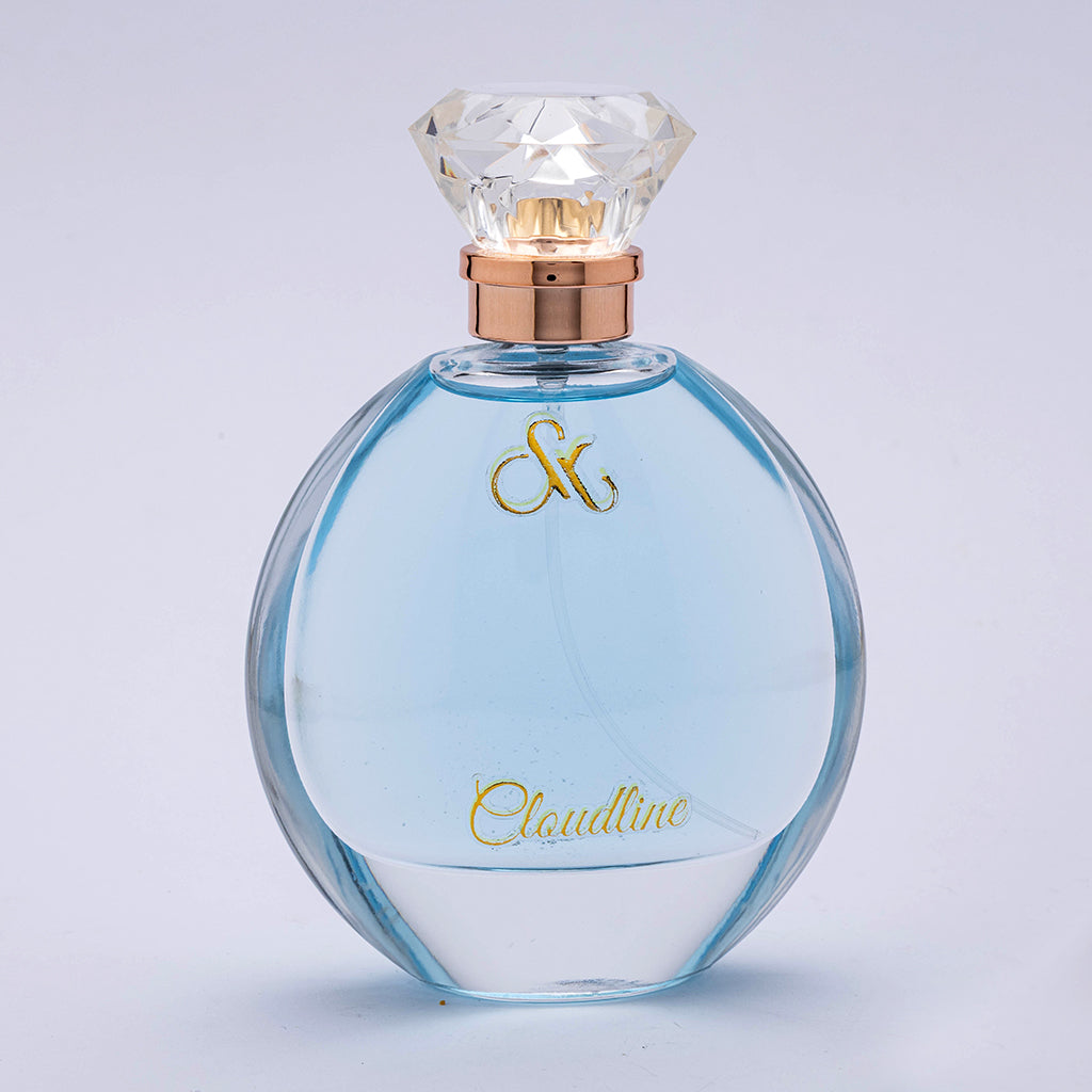 Cloudnine - Shorekraft