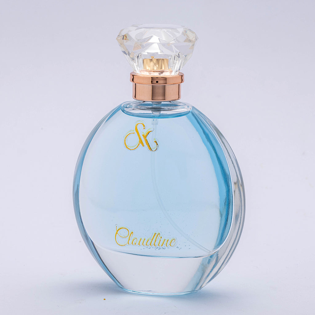 Cloudnine - Shorekraft