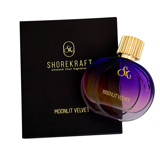Moonlit Velvet