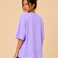 Better Timing Oversized Tee