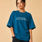 Better Timing Oversized Tee