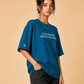 Better Timing Oversized Tee