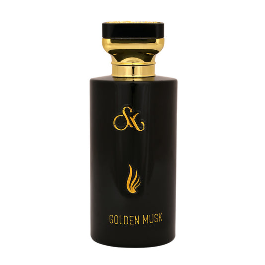 Golden Musk