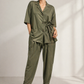 Shorekraft Relaxed Drape Co-ord