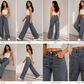 Shorekraft Ash Drift Jeans