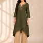 Shorekraft Signature Pleated Coord Set
