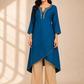 Shorekraft Signature Pleated Coord Set