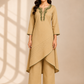 Shorekraft Signature Pleated Coord Set