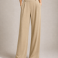 Shorekraft Korean Wide Leg Pants
