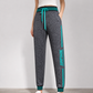 Shorekraft Active Stripe Joggers