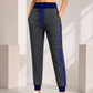 Shorekraft Active Stripe Joggers
