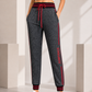 Shorekraft Active Stripe Joggers