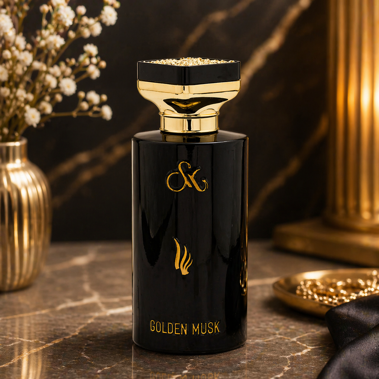 Golden Musk