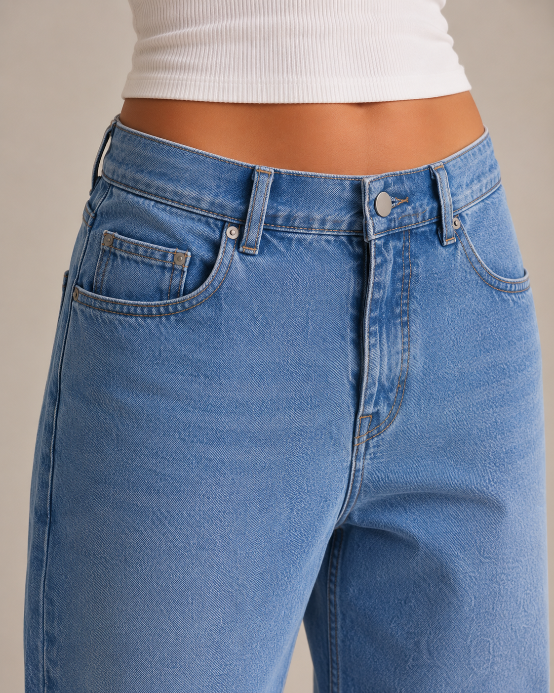 Shorekraft Drift Jeans