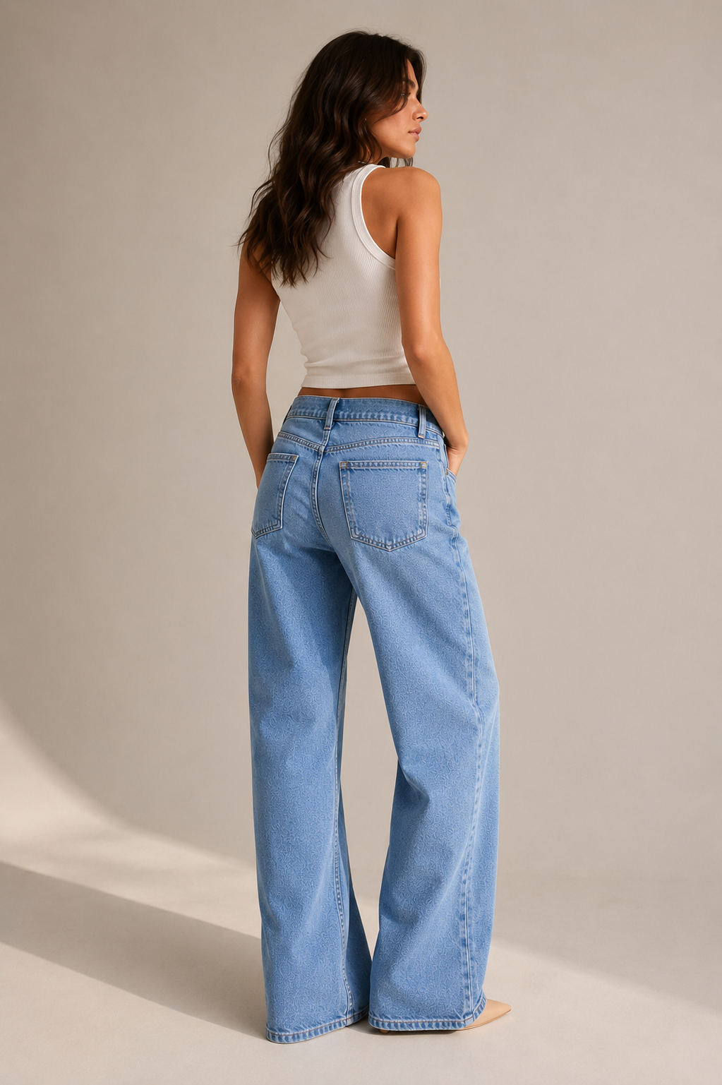 Shorekraft Drift Jeans