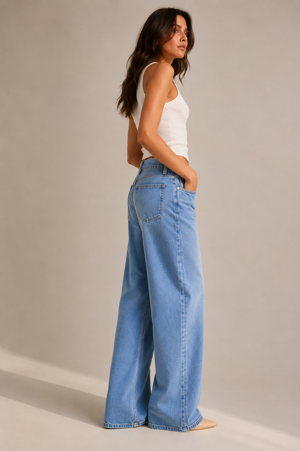 Shorekraft Drift Jeans