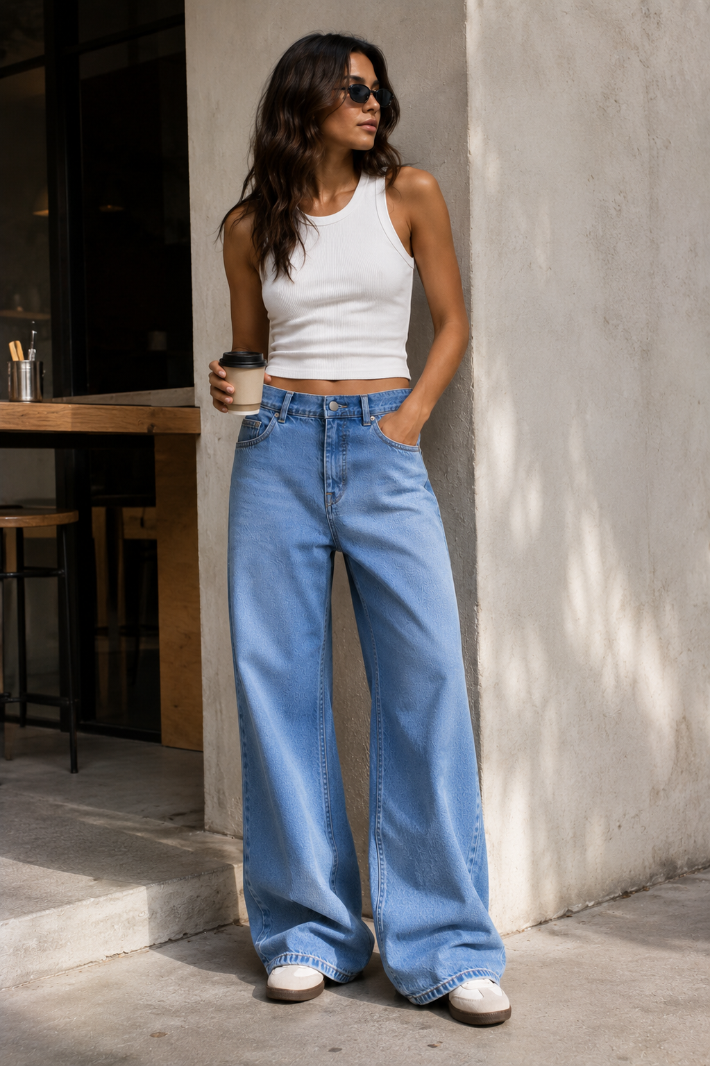 Shorekraft Drift Jeans