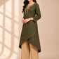 Shorekraft Signature Pleated Coord Set