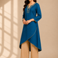 Shorekraft Signature Pleated Coord Set
