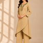 Shorekraft Signature Pleated Coord Set