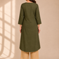 Shorekraft Signature Pleated Coord Set