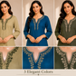 Shorekraft Signature Pleated Coord Set
