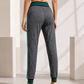 Shorekraft Active Stripe Joggers