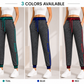 Shorekraft Active Stripe Joggers