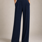 Shorekraft Korean Wide Leg Pants