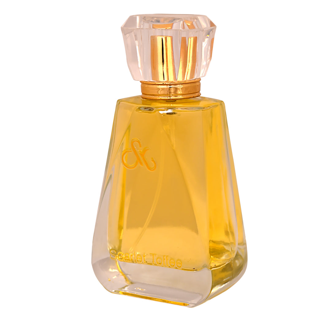 Scarlet Toffee