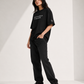 The Pattern Oversized Tee