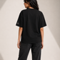 The Pattern Oversized Tee