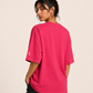My Version Oversized Tee