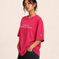 My Version Oversized Tee